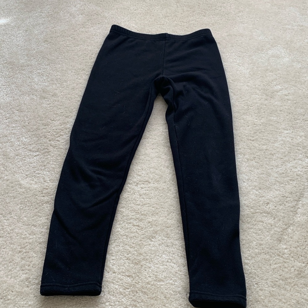 Fleece Lined Leggings